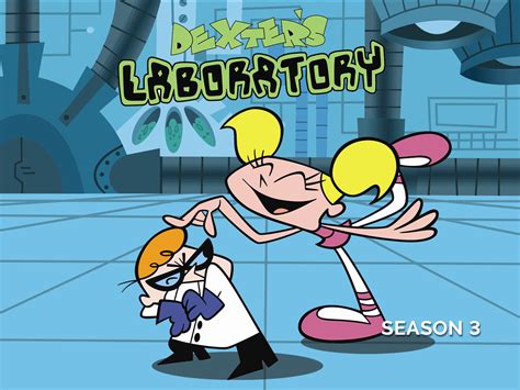 dexter megavideo